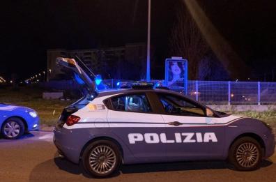 Lecce: ruba una bicicletta, colpisce la vittima con pugni e manganello e gli sottrae il borsello: arrestato 26enne