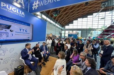 Turismo, Federalberghi Puglia risponde alla Regione: «L'estate 2023 non è andata bene, solo propaganda»