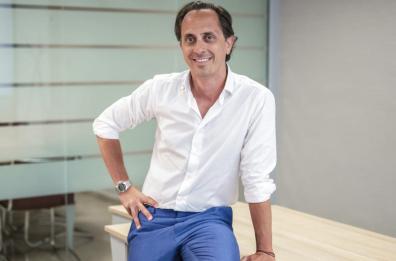 «Bari, un civico pure a destra per parlare meglio ai cittadini», parla Luigi De Santis