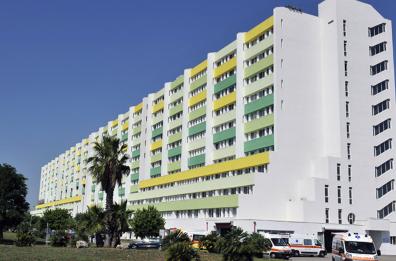 Ceglie Messapica, 40enne perde braccio e piede in un incidente domestico
