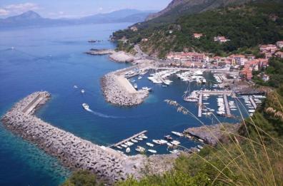 Maratea: un autunno da record con alberghi e b&b pieni
