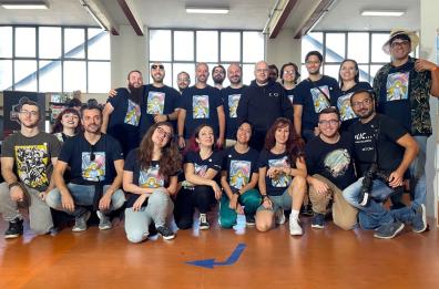 Potenza: scienza e fantascienza una miscela «esplosiva» 