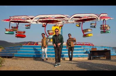 Il videoclip Basilicata promuove la regione a ritmo hip pop