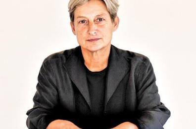 Bari, lectio magistralis di Judith Butler: «il gender è un'ideologia demoniaca per la destra»