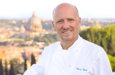 Alla rassegna di BonassisaLab  «Meglio un giorno da chef» l'incontro con Heinz Beck 