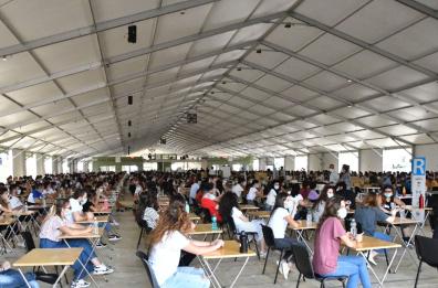Lecce, al concorsone più di 11mila candidati per 35 posti al Comune