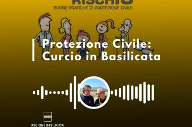 Basilicata in Podcast, il capo Dipartimento nazionale Curcio per la settimana della Protezione Civile Basilicata in Podcast, il capo Dipartimento nazionale Curcio per la settimana della Protezione Civile