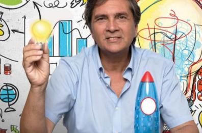 Il prof pugliese Daniele Manni unico italiano finalista al «Gess Education Awards 2023» 