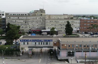 Foggia, il piano del Policlinico per le liste d’attesa