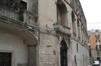 Bisceglie: «Il diritto di critica sui social non è lesivo se rispetta la legge»