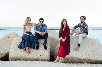 «Euridice», amore e morte nel nuovo singolo del collettivo pugliese Il Maestrale