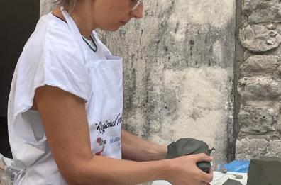 Matera entra a far parte delle 17 Città della ceramica del sud Italia