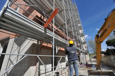 Superbonus, entra in vigore la legge pugliese che sblocca i crediti