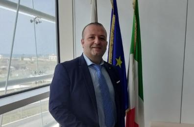 Puglia, Massimiliano Stellato eletto nuovo presidente regionale Italia Viva