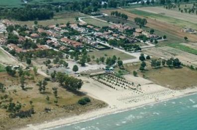 Manfredonia, riviera sud e nuova rete idrico-fognaria; ok alla cantierizzazione 