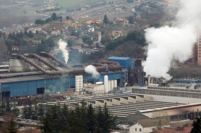 Potenza, la nuova Siderpotenza sarà più produttiva e green 