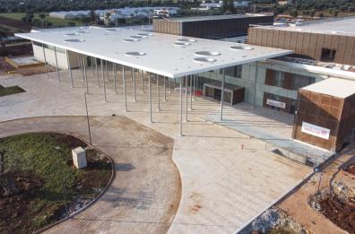 Ospedale Monopoli-Fasano: bando di gara europeo per le strade d'acceesso