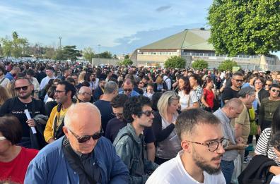 Lecce, via al concorso per il Comune: in più di 11mila per 35 posti