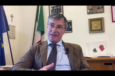 Csm: l'ex consigliere Palombi è il nuovo Presidente della Corte d'Appello di Lecce