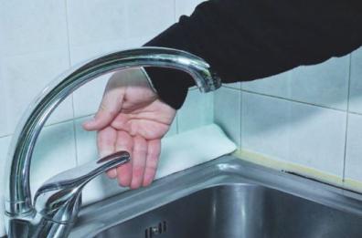 Bisceglie, case senza acqua nel rione San Lorenzo