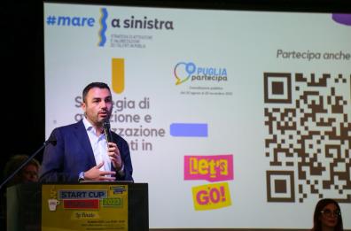 Start Cup Puglia 2023: a Lecce «Foreverland» vince la 16esima edizione con il cioccolato senza cacao