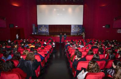 Lecce, i primi titoli in programma al 24esimo Festival del Cinema Europeo, dall'11 al 18 novembre