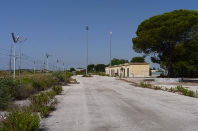 Puglia, ok dalla Giunta Regionale per progetto nuova stazione Taranto Nasisi