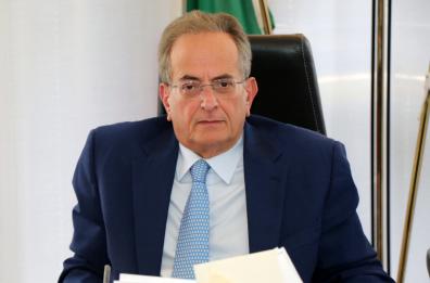 «Pressioni di Capristo sulla pm», la Procura di Potenza chiede 6 anni