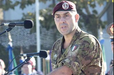 Annullata nel Brindisino la presentazione del libro di Vannacci: «Ricevute offese»