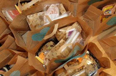 Risparmiare evitando spreco di cibo: anche in Basilicata spopola l'app &laquo;Too Good to go&raquo;