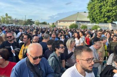 Concorso al Comune di Lecce, server va in tilt: prova da rifare per 382 candidati