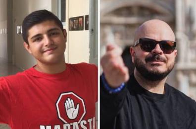 I pugliesi Mandrake e Mirko Cazzato a Firenze per il Next Generation Fest