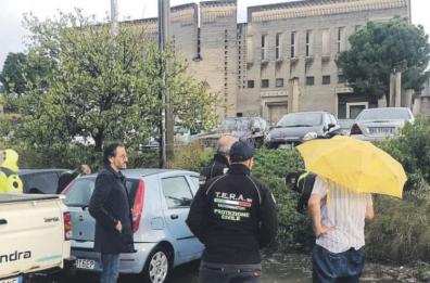 Ostuni, quattro edifici riqualificati con i fondi Pnrr