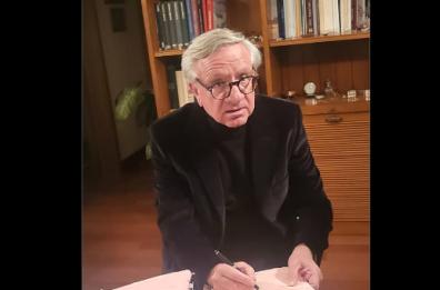 «Pnrr e Giustizia gli obiettivi da centrare», a Lecce l’avvocato Tarentini fa il punto sugli interventi del Governo
