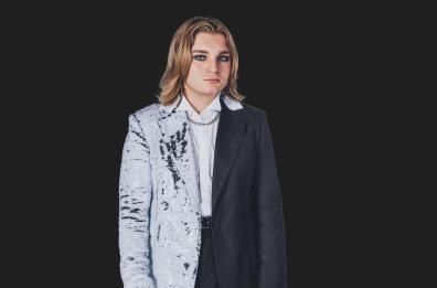 X-Factor, Gaetano da Casamassima vola ai live in squadra con Ambra