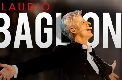 Bari, nonostante la pioggia è confermato il concerto di Claudio Baglioni 