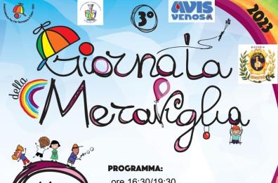 A Matera la ''Giornata della Meraviglia'' contro le guerre