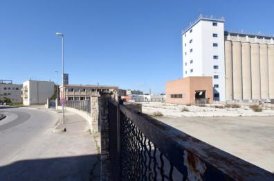 Matera, il sito dismesso dell' Ex Barilla «la Regione è rimasta in silenzio» 