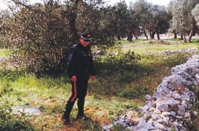 Annullati tre ergastoli per l’omicidio Manca nel Leccese