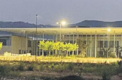Monopoli-Fasano, guerra sui lavori del nuovo ospedale