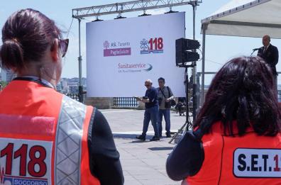 Taranto, «Sanitaservice, c'è carenza di organico, insufficiente in ogni servizio»