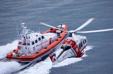 Santa Caterina: trovato cadavere di un uomo in mare. Si tratta di un 77enne di Parabita