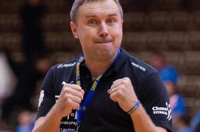 Fasano perde a Brno, eliminato dalla European Cup di pallamano