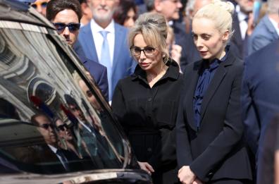 Eredità e testamento di Silvio Berlusconi a «Report»
