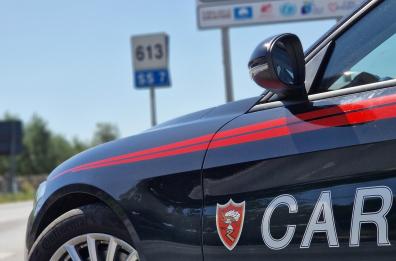 Castellaneta, rubano 180kg di olive da un podere: un 46enne arrestato, due complici in fuga