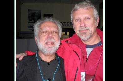Sergio Staino, la matita che sferzò l’Italia