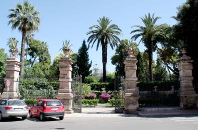 Accoltellò un 18enne a Villa Peripato a Taranto: emesso un Dacur nei confronti di un giovane