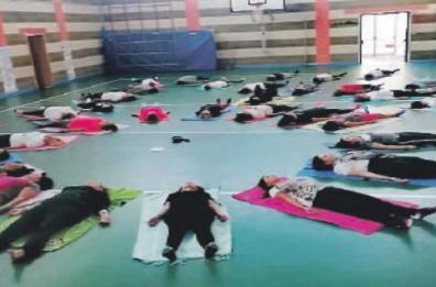 Trinitapoli, il «ben-essere» dei docenti e degli alunni per favorire apprendimento e relazioni