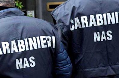 Lecce, controlli a tappeto dei Nas: chiuse 4 attività di vendita di alimenti e alcolici