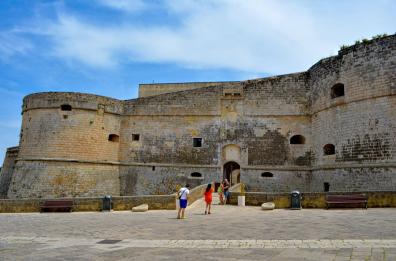 A Otranto torna «Off» il festival del cinema: si parte il 30 ottobre 